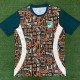 24/25 Cote d'Ivoire Green Training Shirts