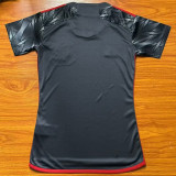 24/25 Flamengo Third Women Soccer Jersey(女)