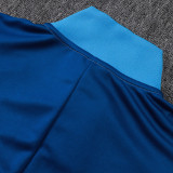 25/26 BAR Light Blue Jacket Tracksuit#A25107