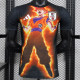 24/25 Japan Black Fire Wukong Edition Player Version Soccer Jersey