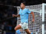 22/23 Man City Home  Player Version Soccer Jersey