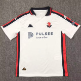 24/25 Genoa Away Fans Soccer Jersey