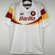 1990/1991 Roma Away Retro Soccer Jersey