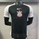 25/26 Corinthians Away  Player Version Soccer Jersey