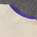 25/26  RMA beige Training Short Suit #D2549