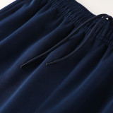 25/26 NJ Dard blue &Green Kids Jacket Tracksuit #12(童装)