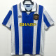 1994/1996 Man Utd Third Retro Soccer Jersey
