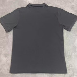24/25  TOT Dark Gray Polo Shirt
