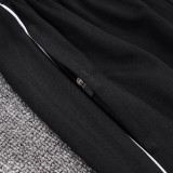 25/26 Newcastle Black Player VersionTraining Long Pants (Have Pocket)#C2519