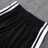 25/26 AD White Player Version Training Short Suit#D2506