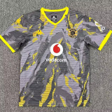 25/26 Kaizer Away Fans Soccer Jersey