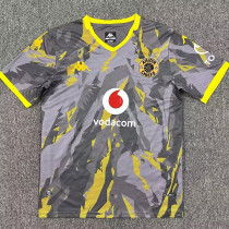 25/26 Kaizer Away Fans Soccer Jersey