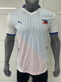 26/27 Philippines Away Fans Soccer Jersey