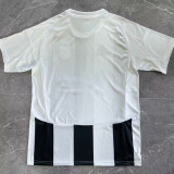 24/25 Beşiktaş Home Fans Soccer Jersey