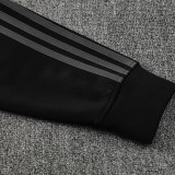 25/26 AD Black Jacket Tracksuit #2313