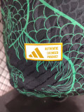 25/26 RMA Green Dragon  Special Edition Player Version Soccer Jersey