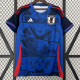 24/25 Japan Blue Dragon Ball Warrior Fans Soccer Jersey