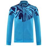 25/26 Sky Blue JOMA Jacket Tracksuit #2311