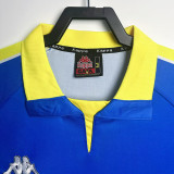 1997/1998 JUV Third Away Retro Soccer Jersey