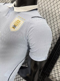 26/27 Uruguay Home Player version Soccer Jersey