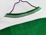 1987/1988 Celtic Home Retro Soccer Jersey