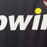 2006/2007 ACM Third Retro Soccer Jersey