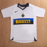 2005/2006  INT Away Retro Soccer Jersey