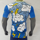 25/26 Man City Special Edition Cloud Fans Soccer Jersey
