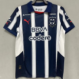 24/25 Monterrey Home Fans Soccer Jersey