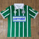 1991/1992 Palmeiras Home Retro Soccer Jersey