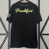24/25 Frankfurt 125th Anniversary Edition Fans Soccer Jersey