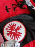 1998/2000 Frankfurt Home Retro Soccer Jersey