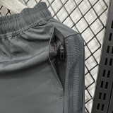 2025 AD Dark Grey Casual shorts#2566