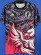 25/26 Japan Red Phoenix Fans Soccer Jersey