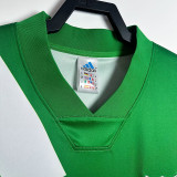1991/1992 LIV Away Retro Soccer Jersey