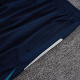 25/26  ARS Light Blue Player Version Training Short Suit