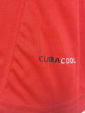 2010 Spain Home Retro Soccer Jersey