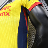 24/25 Club America Home Player Version Soccer Jersey