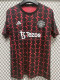 24/25 Man Utd Red Special Edition Fans Training Shirts