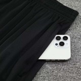 24/25 LIV Black Tank top and shorts suit