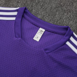25/26  RMA PurpleTraining Short Suit #D2524