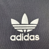 1991 Colo-Colo Away  Retro Soccer Jersey