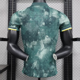 24/25 TOT Third Player Version Soccer Jersey