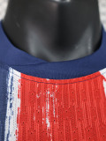 24/25 PSG Home  Player Version Soccer Jersey球员版