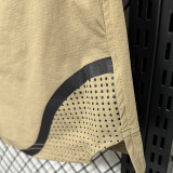2025 New Khaki Casual shorts#D911