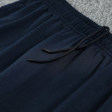 25/26  BAR Dark Blue Jacket Tracksuit
