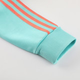 24/25 Inter Miami Green Jacket Tracksuit
