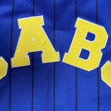 25/26  Boca Juniors Blue Casusl Edition  Baseball jersey