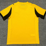 25/26 Dortmund Home(UCL) Fans Soccer Jersey