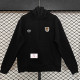 25/26 Benfica Black Hoody